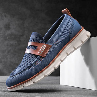 Antonio | Mocasín Cómodo para Hombre