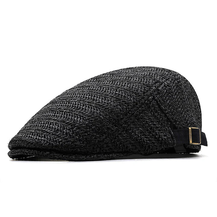 Liam | Gorra de verano de paja