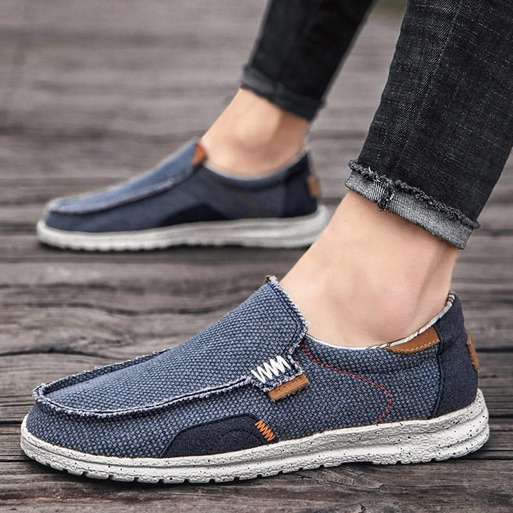 Tommasso | Mocasín Cómodo para Hombre