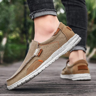 Tommasso | Mocasín Cómodo para Hombre