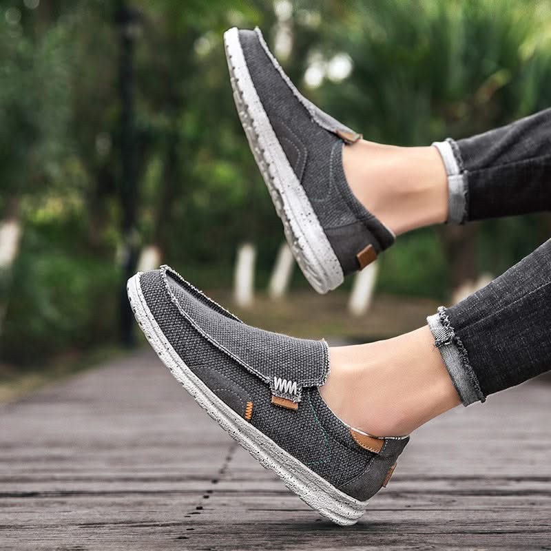 Tommasso | Mocasín Cómodo para Hombre