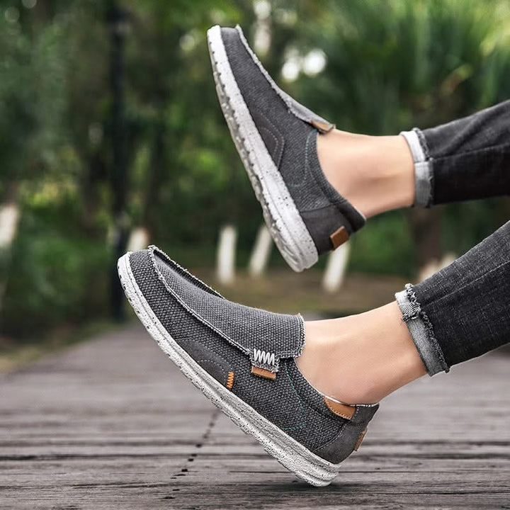 Tommasso | Mocasín Cómodo para Hombre