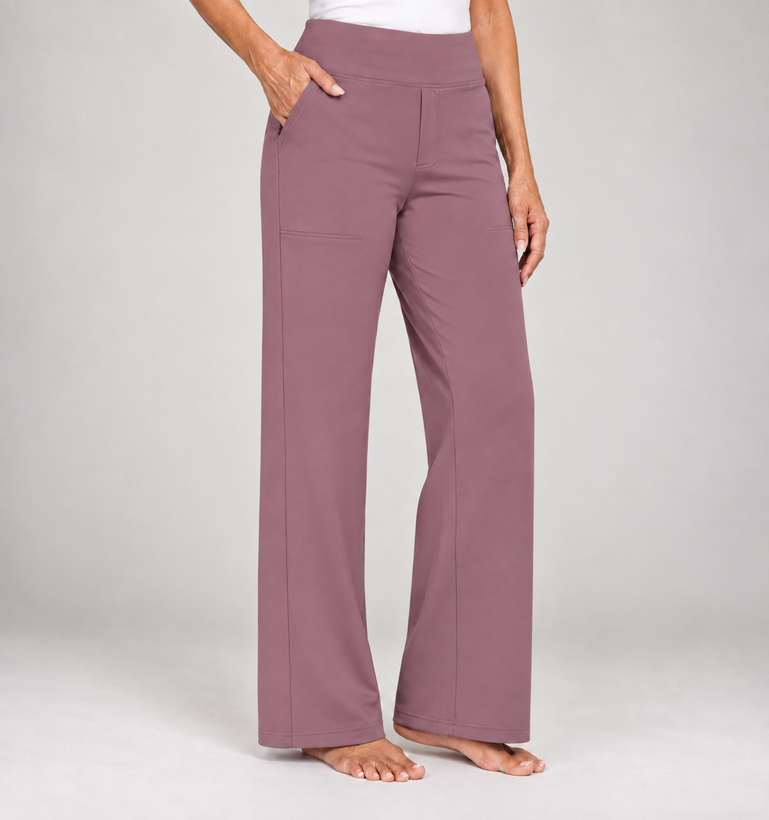 Lisa | El pantalón elástico más cómodo para cualquier mujer