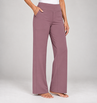 Lisa | El pantalón elástico más cómodo para cualquier mujer