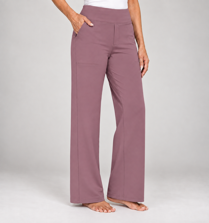Lisa | El pantalón elástico más cómodo para cualquier mujer