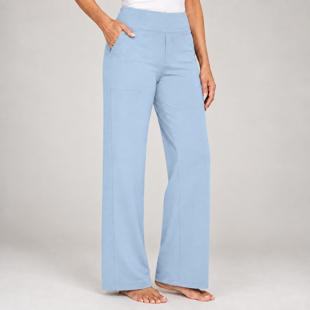 Lisa | El pantalón elástico más cómodo para cualquier mujer