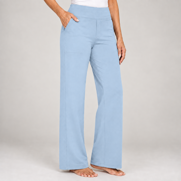 Lisa | El pantalón elástico más cómodo para cualquier mujer