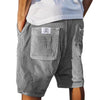 Miguel | Short de Terciopelo Elegante