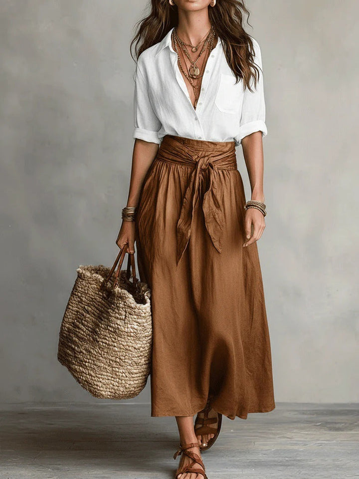 Virginia | Conjunto de Dos Piezas