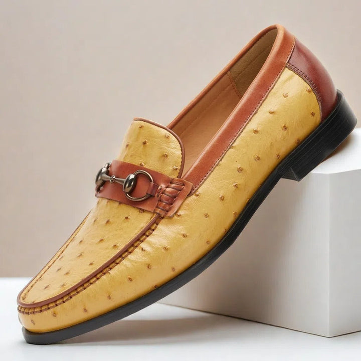 Carmelo | Mocasines Comfort Diarios