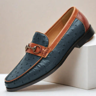 Carmelo | Mocasines Comfort Diarios