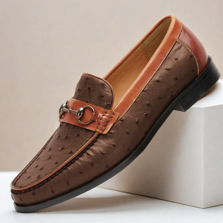 Carmelo | Mocasines Comfort Diarios