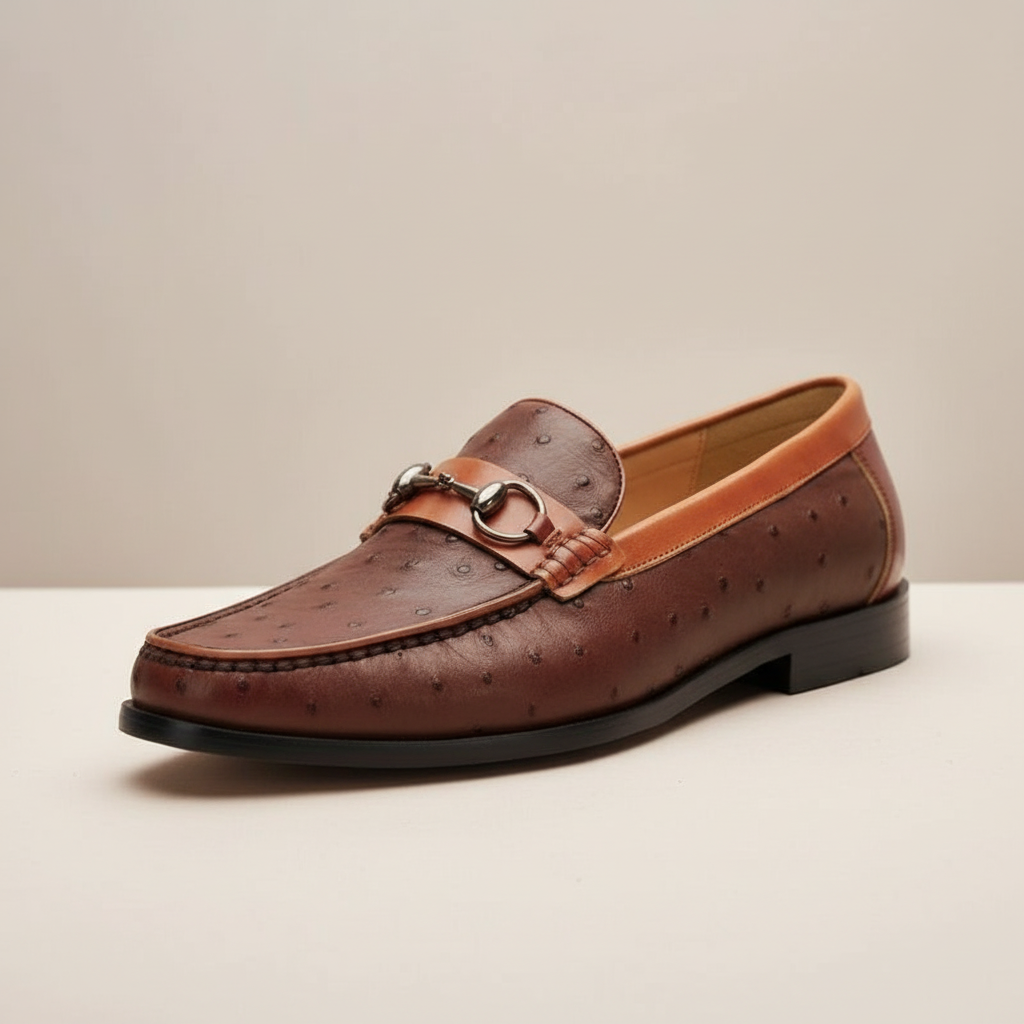 Carmelo | Mocasines Comfort Diarios