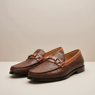 Carmelo | Mocasines Comfort Diarios
