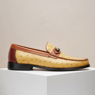 Carmelo | Mocasines Comfort Diarios