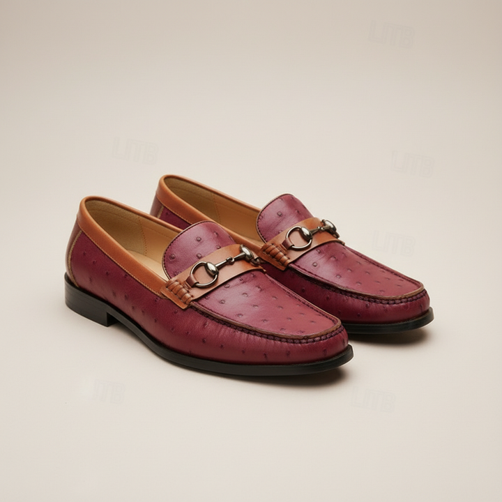 Carmelo | Mocasines Comfort Diarios