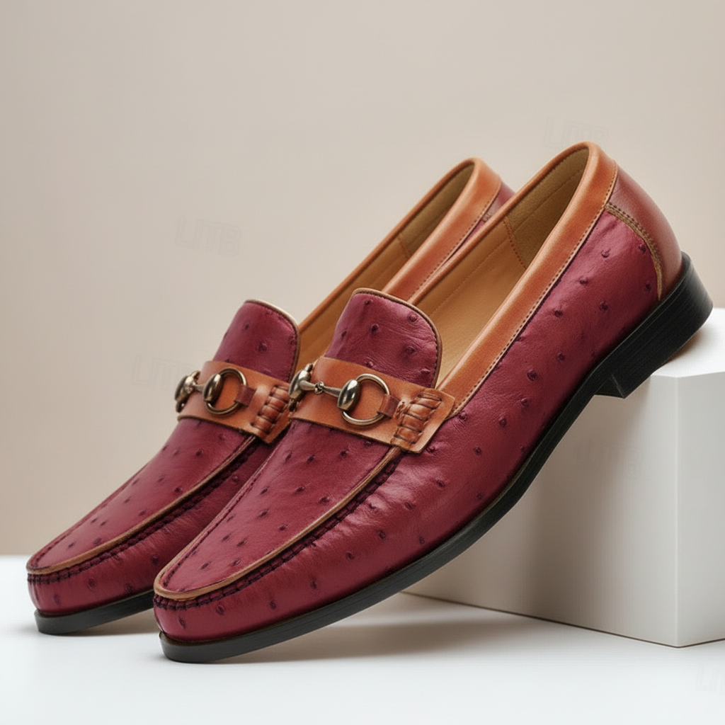 Carmelo | Mocasines Comfort Diarios