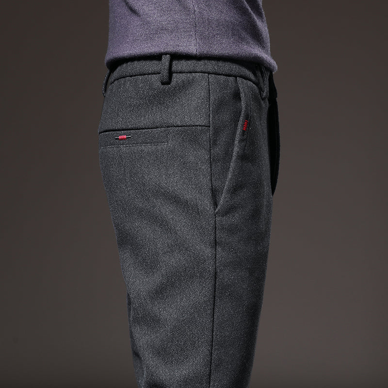 Elio™ | Pantalones Elegantes y Refinados para Hombre