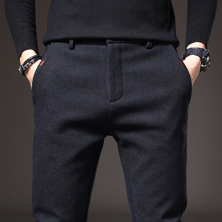 Elio™ | Pantalones Elegantes y Refinados para Hombre