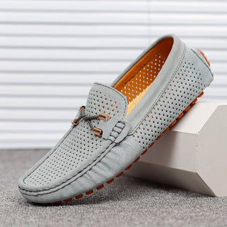 Esteban | Zapatos clásicos de cuero