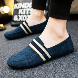 Rico | Mocasines Casual para Hombre