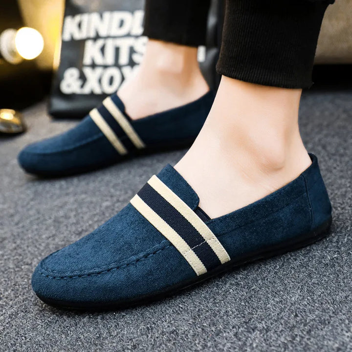 Rico | Mocasines Casual para Hombre