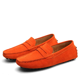 Marco | Mocasines Comodos