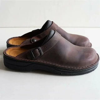 Sergio | Zapatos slip-on sin cordones