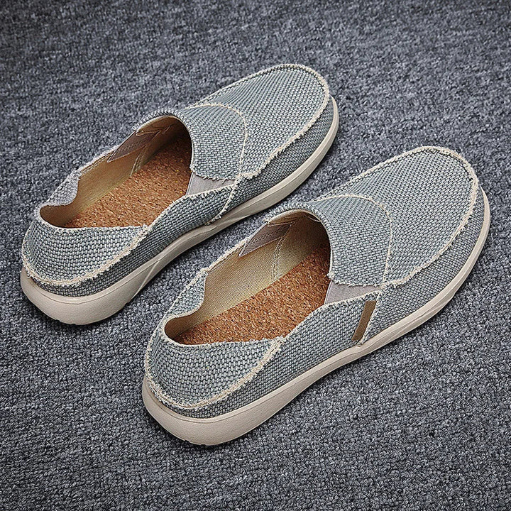 Giovanni | Espadrille Cómoda para Hombre