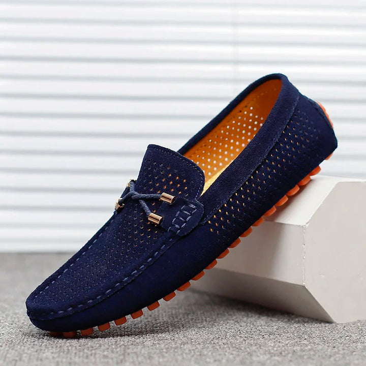 Esteban | Zapatos clásicos de cuero