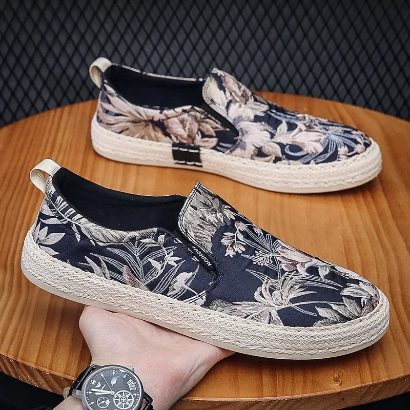 Diego | Zapatillas Casual Hombre