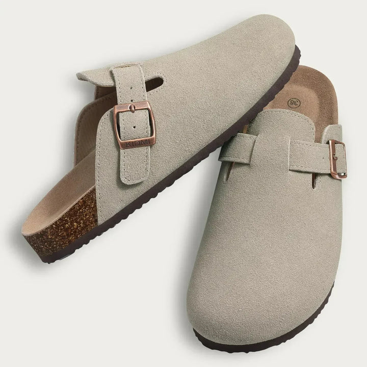 Sandalias Modernas™ | Comodidad y libertad para el día a día y sin cordones