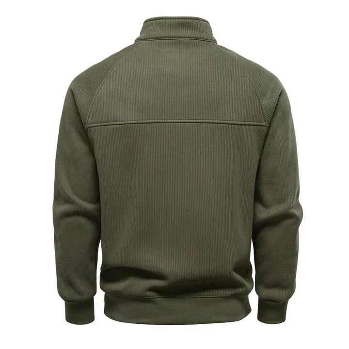 Luis | Suéter Térmico para Hombre