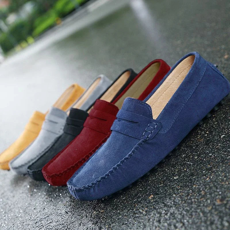 Marco | Mocasines Comodos