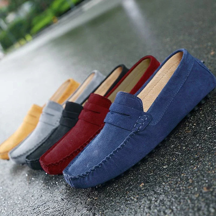 Marco | Mocasines Comodos
