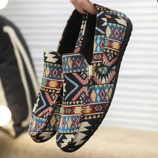 Salvatore | Mocasín Cómodo Hombre
