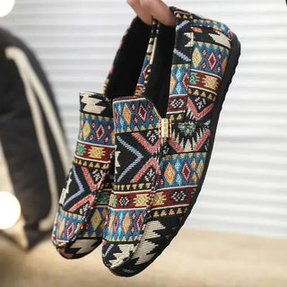Salvatore | Mocasín Cómodo Hombre