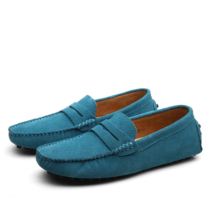 Marco | Mocasines Comodos