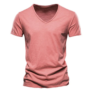 Nicolás | Camiseta de Verano de Algodón