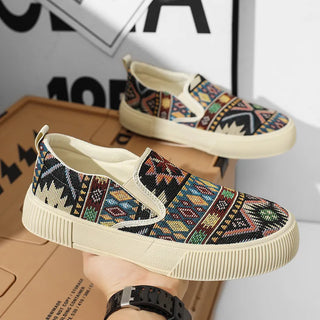 Dante | Mocasines Casual para Hombre