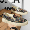 Dante | Mocasines Casual para Hombre