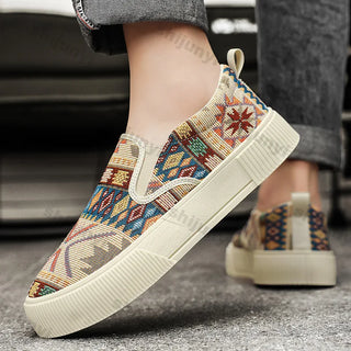 Dante | Mocasines Casual para Hombre