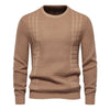 Manuel | Suéter Casual Cálido para Hombre