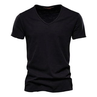 Nicolás | Camiseta de Verano de Algodón