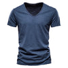 Nicolás | Camiseta de Verano de Algodón