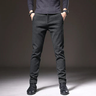 Elio™ | Pantalones Elegantes y Refinados para Hombre