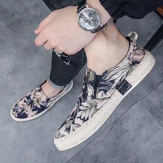 Diego | Zapatillas Casual Hombre