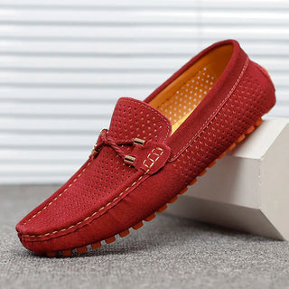 Esteban | Zapatos clásicos de cuero