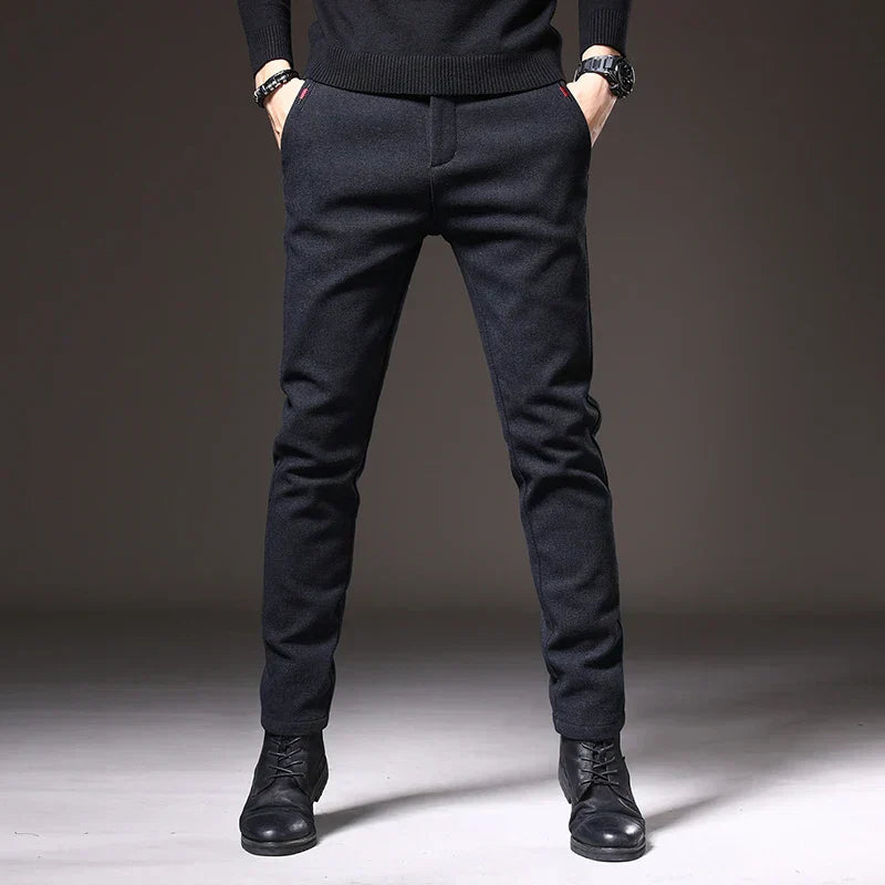 Elio™ | Pantalones Elegantes y Refinados para Hombre