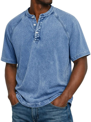 César | Camisa vintage clásica